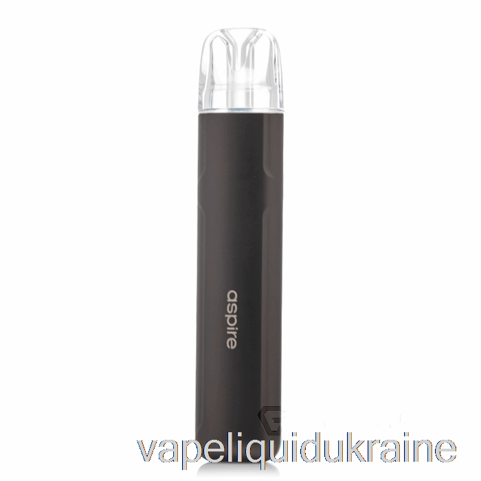 Vape Ukraine Aspire Cyber S Pod System Gunmetal